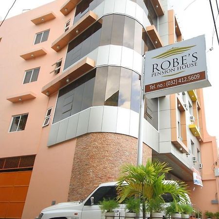 Robe'S Pension House Cebu Екстериор снимка