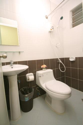 Robe'S Pension House Cebu Екстериор снимка