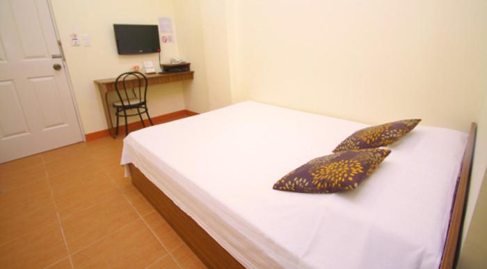 Robe'S Pension House Cebu Екстериор снимка