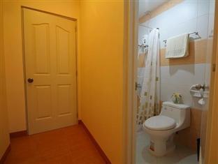 Robe'S Pension House Cebu Екстериор снимка